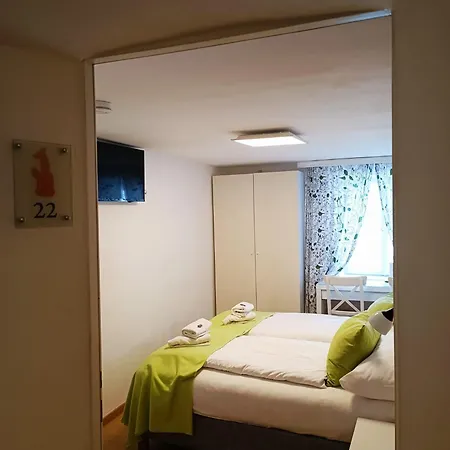 Cityhotel Junger Fuchs-2