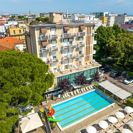 Lotus Hotel All Inclusive & Spiaggia-2