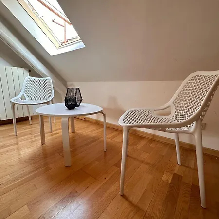 Appartement Des Vignes-3