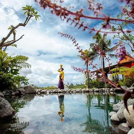 Arya Arkananta Resort & Spa-2