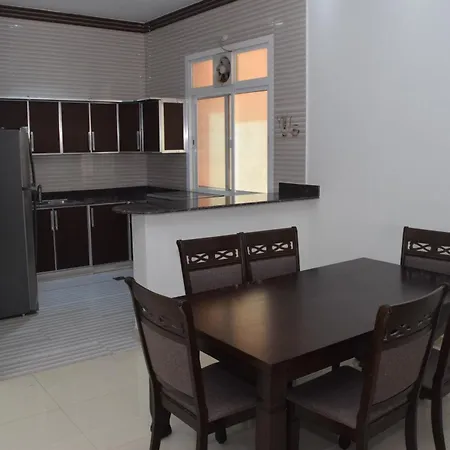 Red Al Mareekhy Villas-3