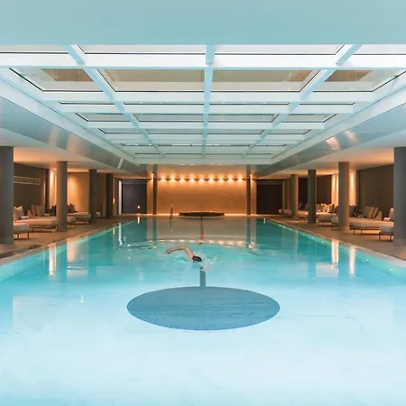 Palacio Tangara, Oetker Hotels-3