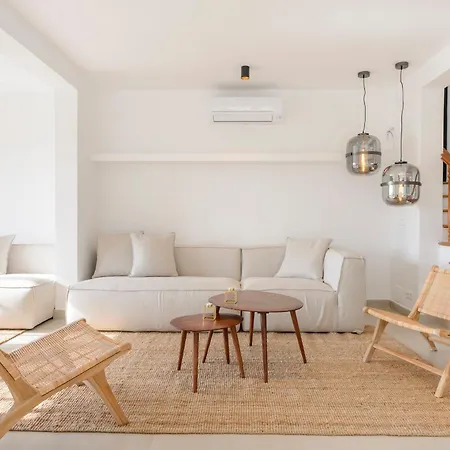 Villa Maria - Luxury Getaway-3