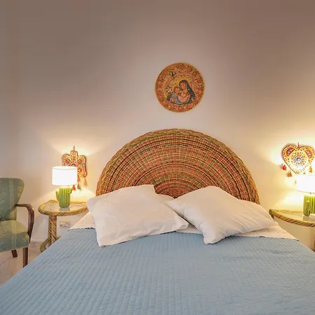 La Casa Di Paola-2