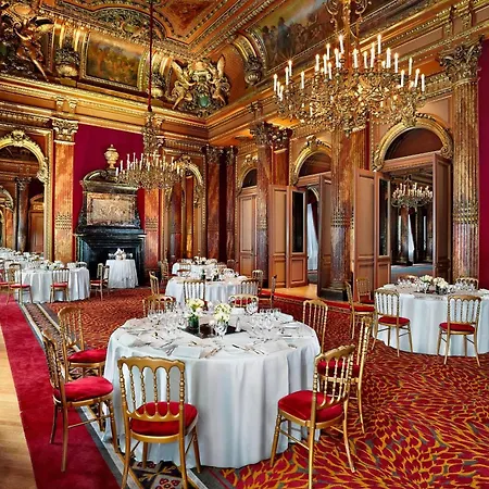The Westin Paris - Vendome-3