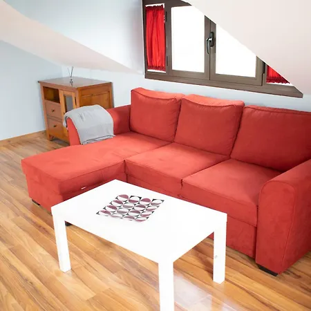 La Cizana Duplex By Holiday Homes Malaga-3
