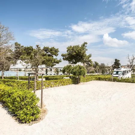 Falkensteiner Premium Mobile Homes&Camping Zadar-2
