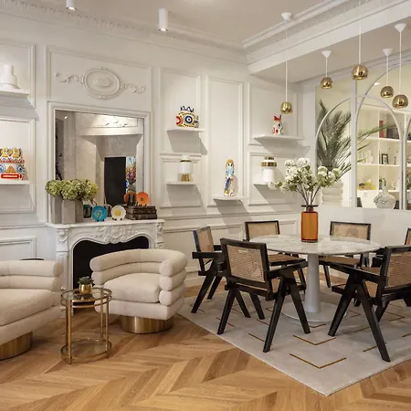 Solly Hotel Paris-3