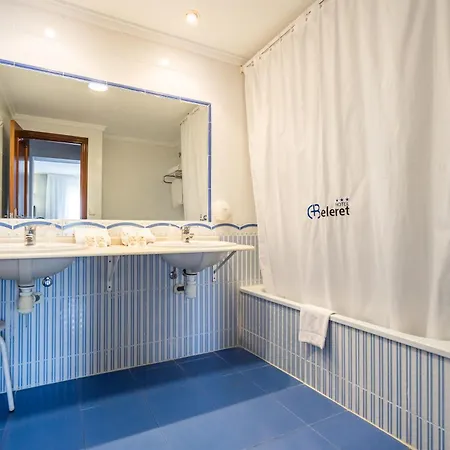 Hotel Beleret-3