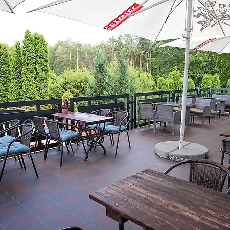 Hotel Horda-2