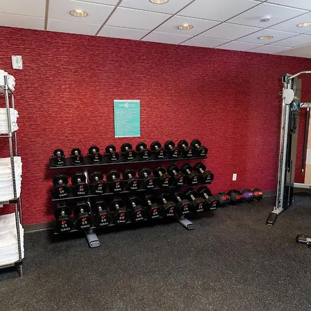 Home2 Suites By Hilton San Antonio At The Rim, Tx-3