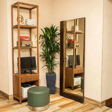 Hampton Inn San Francisco Downtown/Convention Center-3