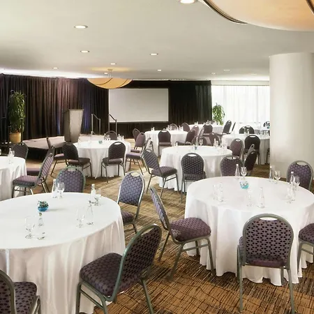 DoubleTree By Hilton San Diego Hotel Circle-3