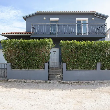 Villa Papillon - top ausgestattete Ferienoase-2