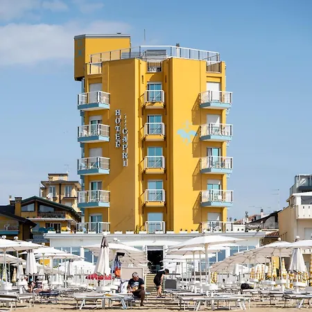 Hotel Capri 3 Stelle SUPERIOR-3