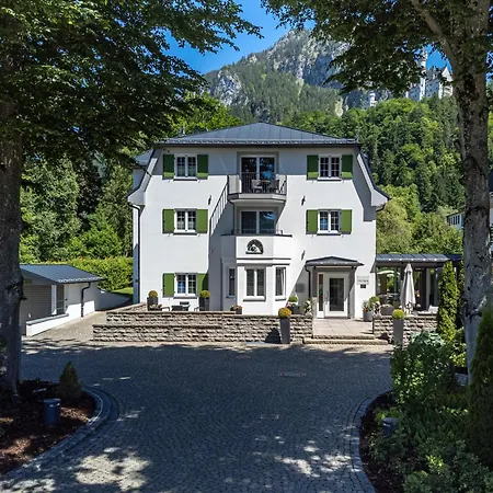 Villa Ludwig Suite Hotel (Adults Only)-3