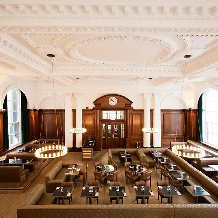 Aloft By Marriott Liverpool-2