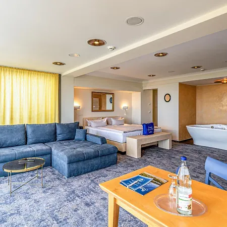 Hotel Asgard'S Meereswarte-3