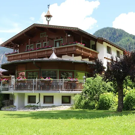 Hotel Gasthof Stoanerhof-3