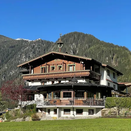 Hotel Gasthof Stoanerhof-2
