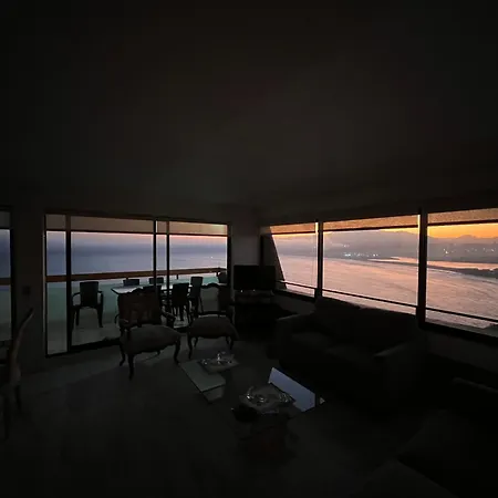 Departamento Con Insuperable Vista Playa Amarilla Playa La Boca-2