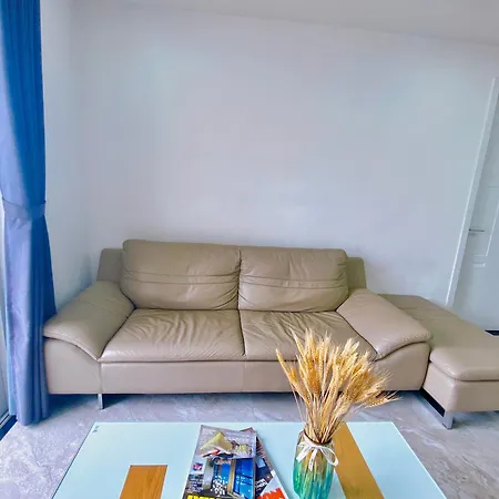 Muong Thanh Luxury Apartment Seaview-2