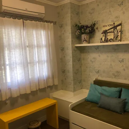 Apartamento Aconchegate No Centro De Gramado.-3