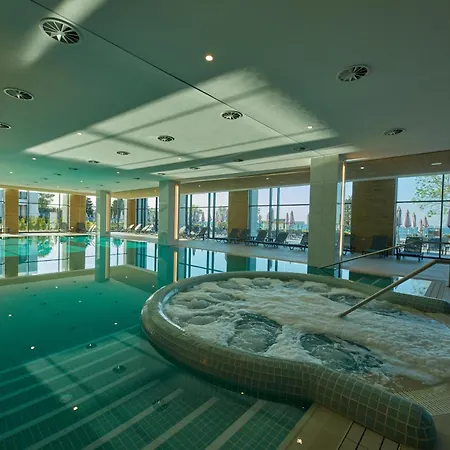 Secrets Sunny Beach Resort And Spa (Adults Only)-2