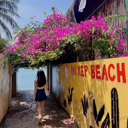 Bai Xep Beach-2
