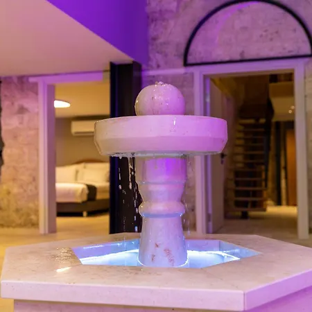Saint Jacob Hotel-2