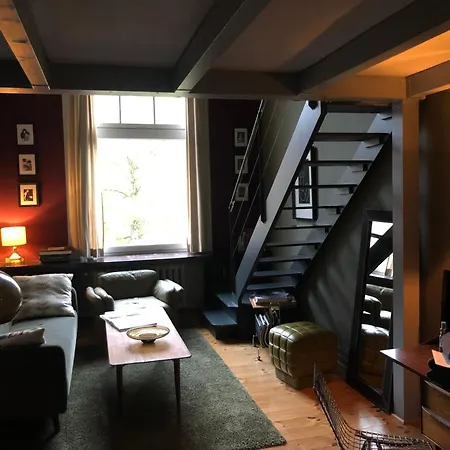 Hadley'S Bed And Breakfast-3