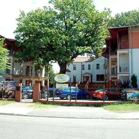 Rezydencja 5 Debow-2