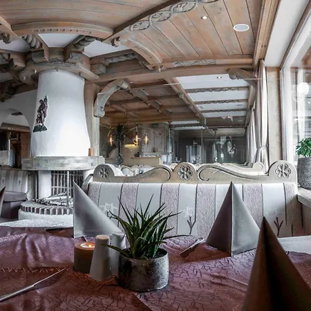 Hotel Montana-3