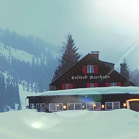 Gasthof Auerhahn-2
