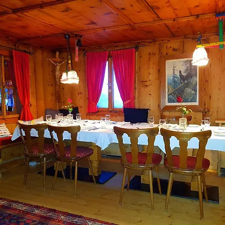 Gasthof Auerhahn-3