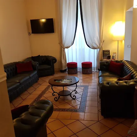 Hotel Kennedy-2