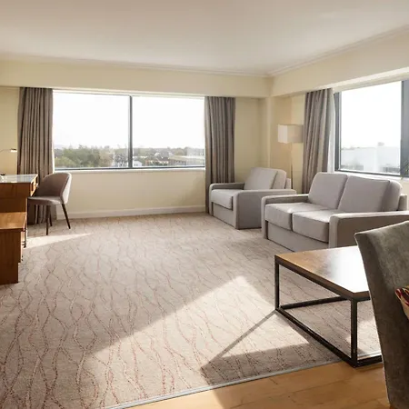 Hilton Dublin Airport-3