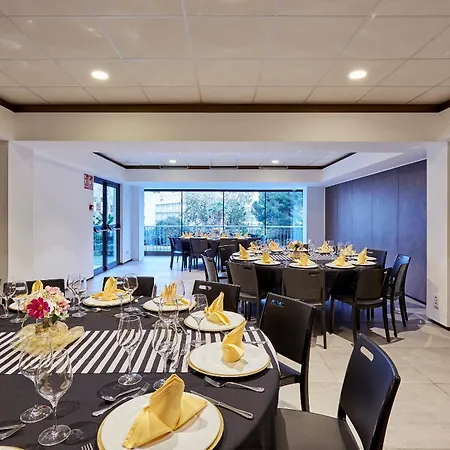 Hotel Samba-3