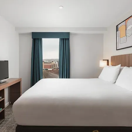 Staybridge Suites Newcastle By Ihg-2