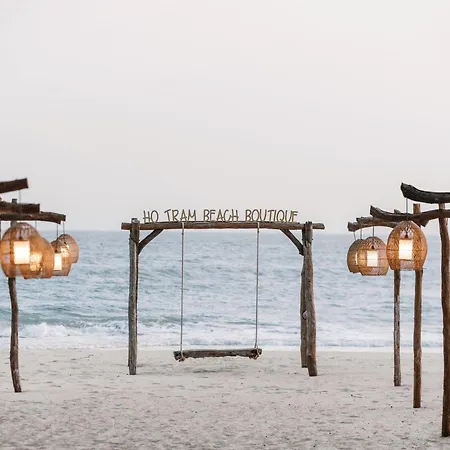 Ho Tram Beach Boutique Resort & Spa-2