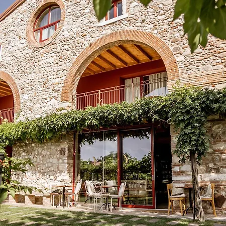 Le Greghe Suites-2