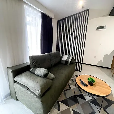 Apartman Ceca Pale-2