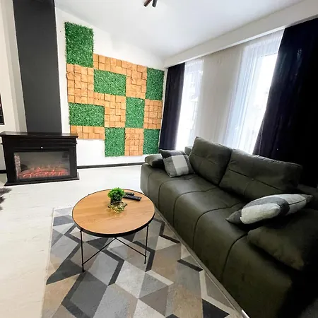 Apartman Ceca Pale-3