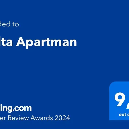 Delta Apartman-2