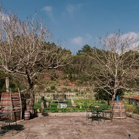 Quinta Da Quinhas-3