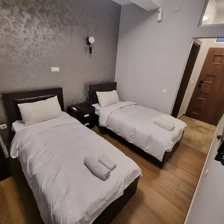 Hotel Albes-3