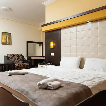 Hotel Albes-2