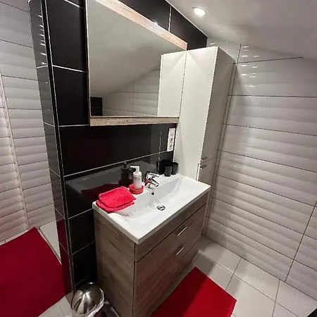 Chambre Chez Francoise-3