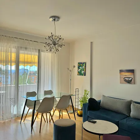 Sunset Apartment-2
