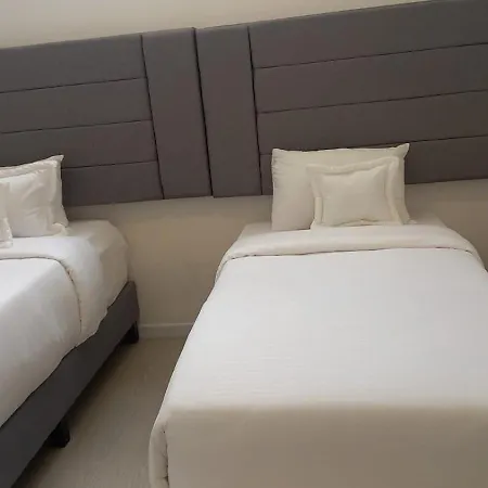 Hotel Boutique Fc-2